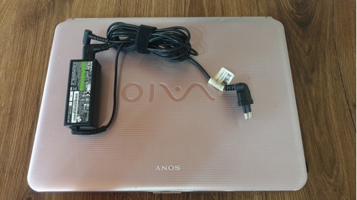 Sony Sony Vaio Notebook Bilgisayar Bilgisayar : Çok uygun fiyata harici ekran kartlı Sony Vaio