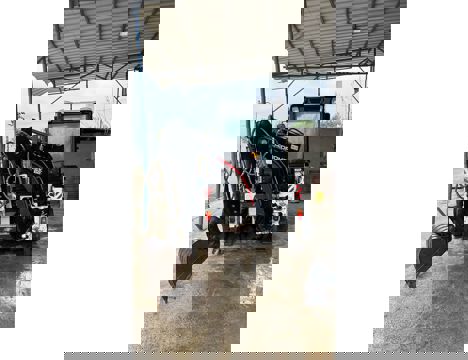 İş Makineleri, Beko Loder, Hidromek, Paletli Beko Loder, 2022 Hmk 62T.Mini Paletli Bekoloder-532 303 0550