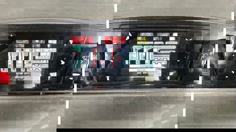 İş Makineleri, Beko Loder, Hidromek, Paletli Beko Loder, 2022 Hmk 62T.Mini Paletli Bekoloder-532 303 0550