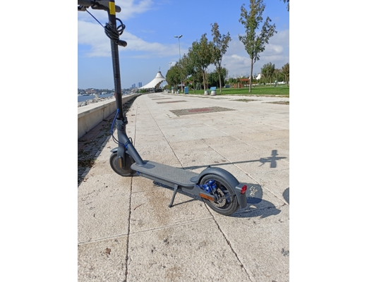 xaıomı pro scooter elektrıklı xaıomı pro scooter, scooter