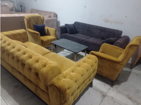 Mobilya, Oturma Grupları, Chestir , Oturma Grubu