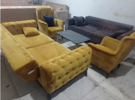 Mobilya, Oturma Grupları, Chestir , Oturma Grubu