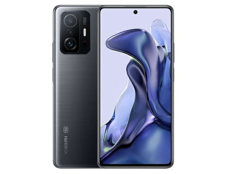Cep Telefonu, Xiaomi Mi 11T Pro 0 Cihaz Yurtiçi