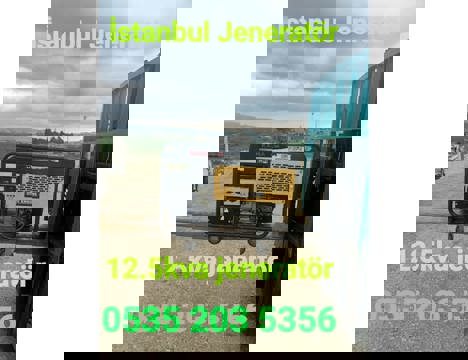 İş Makineleri, Aksa, İstanbul Jeneratör Servis Makine, Jeneratör 2Ciel Alınır Satılır, 70Kva Dizel Jeneratör Otomatik Kabinli