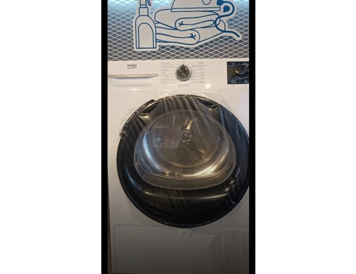 Beko Kmx80 Beko, Kurutma Makinesi, Kmx80