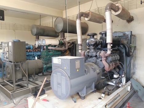 İş Makineleri, Perkins, İstanbul Jeneratör Servis Makine, Jeneratör 2Ciel Alınır Satılır, Kiralık Dizel Jeneratör 0532 626 60