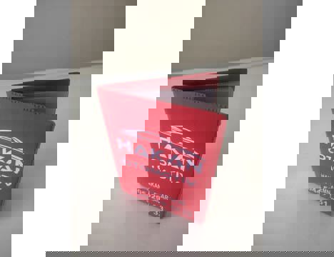 Diğerleri, Kategorisi Olmayan Her Şey, Ruhsat Kabı Firma Reklam Baskılı Çeşitleri