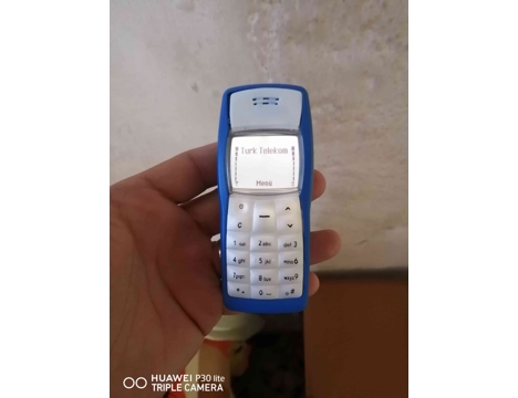 Cep Telefonu, Nokia 1100