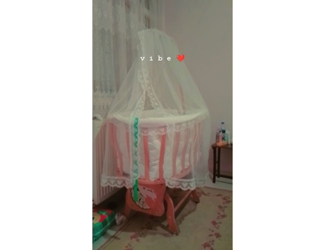 Ev, Bahçe Eşyaları, Diğer Ev Eşyaları, E Bebek, Yeni, Bebek Beşik , Acil Satilik