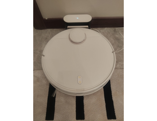 Xiaomi mi vacumm mop pro 2  vacumm mop pro 2  Robot süpürge  Beyaz Eşya : Xiaomi mi vacumm mop pro 2 