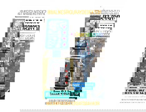 Elektronik Eşya, Diğer Elektronik Eşyalar, Farmet Teknoloji, Farmet 8.18 Khz, Vlf Metal Dedektör, Farmet 8-18 Khz Vlf Dedektö