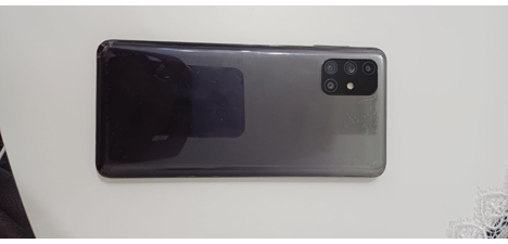 Cep Telefonu, Samsung, Hatasız M31s