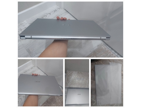 Bilgisayar, Diz Üstü, Acer 20Gb Ram Paylasımlı Gaayet Hızlı Oyunlard