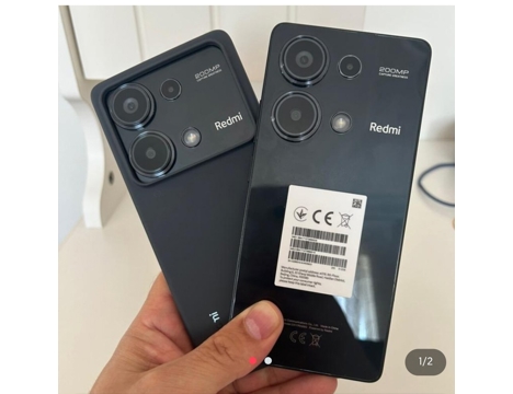 Cep Telefonu, Xiaomi, Redmi 13 Pro 512 Gb 12 Ram , Acil