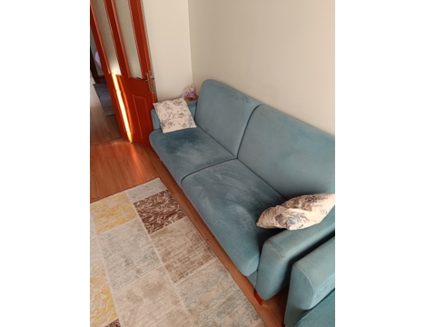 Mobilya, Oturma Grupları, İyi Durumda Çekyat Oturma Grubu