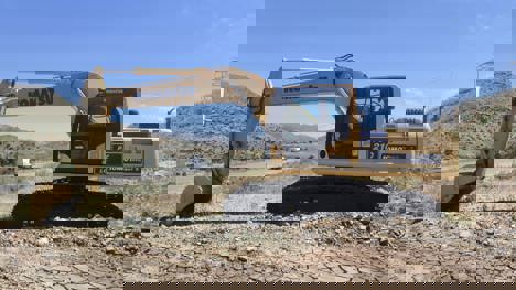 İş Makineleri, Ekskavatör, 2023 Pc 210 Lc-Yeni Seri, Paletli Eskavator, 2023 Komatsu Pc 210 Lc-Yeni Seri-532 303 0550