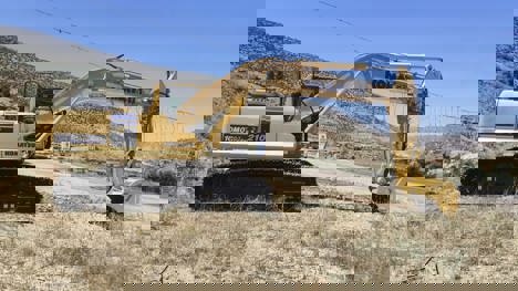 İş Makineleri, Ekskavatör, 2023 Pc 210 Lc-Yeni Seri, Paletli Eskavator, 2023 Komatsu Pc 210 Lc-Yeni Seri-532 303 0550