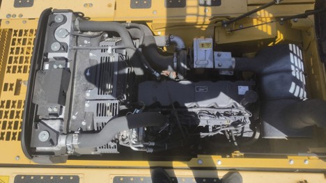 İş Makineleri, Ekskavatör, 2023 Pc 210 Lc-Yeni Seri, Paletli Eskavator, 2023 Komatsu Pc 210 Lc-Yeni Seri-532 303 0550