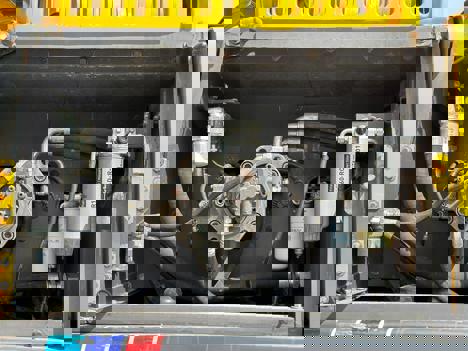 İş Makineleri, Ekskavatör, 2017 Volvo Ec 350 Dl-Temiz, Paletli Eskavator, 2017 Volvo Ec 350 Dl-Orjinal-532 303 0550