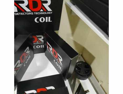 Elektronik Eşya, Diğer Elektronik Eşyalar, Yeni Rdr Deep Pro Dedektör, 38 Cm Arama Bobini, Dedektör Arama Başlığı, Yeni Rdr D