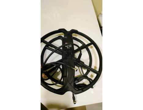 Elektronik Eşya, Diğer Elektronik Eşyalar, Yeni Rdr Deep Pro Dedektör, 38 Cm Arama Bobini, Dedektör Arama Başlığı, Yeni Rdr D