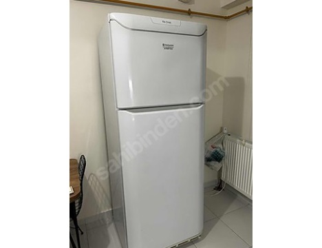 Beyaz Eşya, Ariston, Buz Dolabı, Ucuz Temiz Buzdolabı