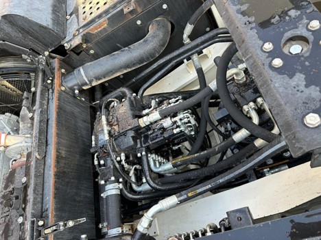 İş Makineleri, Ekskavatör, 2019 Hmk 300 Lc Plus-Orjinal, Paletli Eskavator, 2019 Hidromek 300 Lc Plus-Temiz-532 303 0550