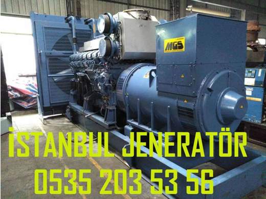 1250 KVA PERKİNS MOTORLU OTOMATİK KABİNL 1250 Kva Perkins Motorlu Otomatik Kabinl 1250Kva Jeneratör 1250 KVA PERKİNS MOTORLU 