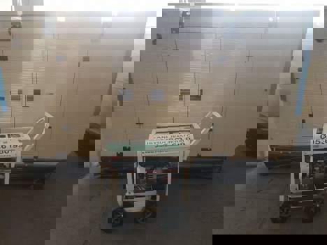 İş Makineleri, Perkins, 66 Kva Dizel Jeneratör Yangdong Motorlu