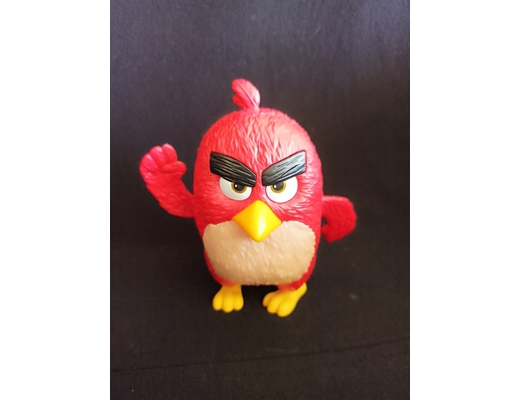 Angry bird  Angry bird figür oyuncak 