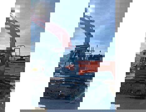 İş Makineleri, Ekskavatör, Daewoo, 2017 Doosan Dx 300 Lc Kuyukaplı, Paletli Eskavator, 2017 Doosan Dx 300 Lc-Orjinal-532 303 