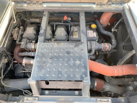 İş Makineleri, Ekskavatör, Daewoo, 2017 Doosan Dx 300 Lc Kuyukaplı, Paletli Eskavator, 2017 Doosan Dx 300 Lc-Orjinal-532 303 