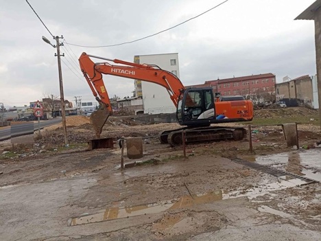 İş Makineleri, Ekskavatör, 2016 Zx 210 H-5-Orjinal-, Paletli Eskavator, 2016 Hitachi Zx 210 H-5 Orjinal-532 303 0550