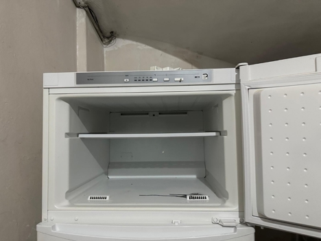 Beyaz Eşya, Profilo Buzdolabı