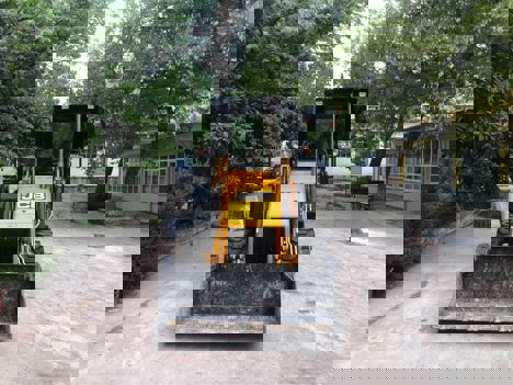 İş Makineleri, Beko Loder, 2023 Jcb 1Cx-Mini Beko Loder, Mini Beko Loder Jcb, 2023 Jcb 1 Cx-150 Saat Orjinal-532 303 0550