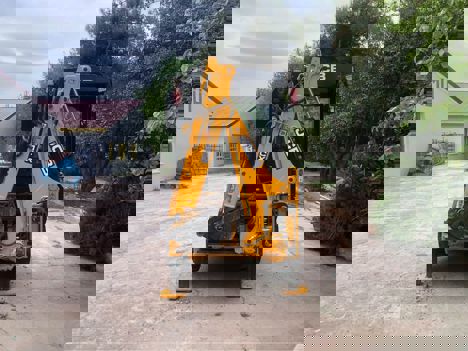 İş Makineleri, Beko Loder, 2023 Jcb 1Cx-Mini Beko Loder, Mini Beko Loder Jcb, 2023 Jcb 1 Cx-150 Saat Orjinal-532 303 0550