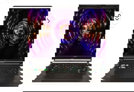 Bilgisayar, Diz Üstü, Msi, Msı Gp68hx, Msı Oyun Bilgisayarı, Sıfır (Kutusuaçılmamış) Nvidia 4080 Ekrank İ9 İşlm