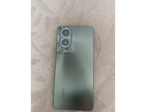Cep Telefonu, Sahibinden Sıfır Realme