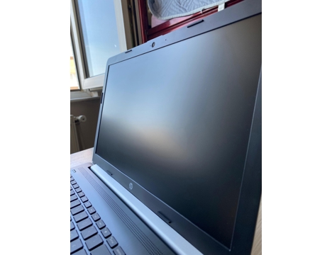 Bilgisayar, Diz Üstü, Hp Laptop Sıfır Ayarında