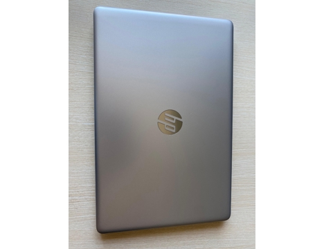 Bilgisayar, Diz Üstü, Hp Laptop Sıfır Ayarında