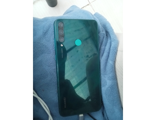 Alcatel Cep Telefonu : Huawei y6p 64 gb 