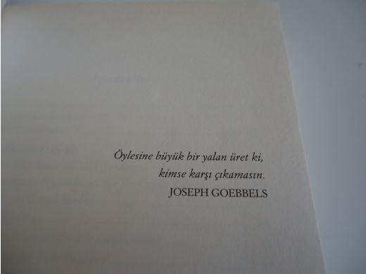 Silivri Toplama Kampı Zulümhane Mustafa Balbay Anı / Dram Kitap, Dergi : Mustafa Balbay - Silivri Toplama Kampı Zulümhane