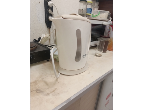 Elektronik Eşya, Diğer Elektronik Eşyalar, Fantom, 2000, Ketlle, Kettle İsitici