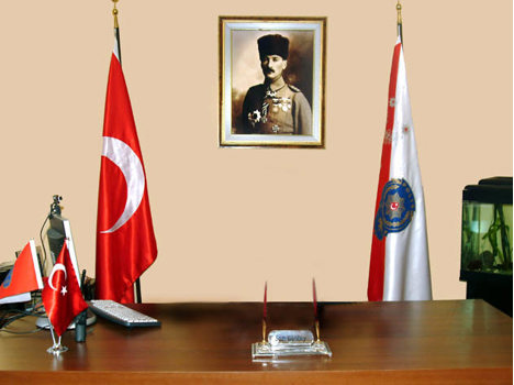 Diğerleri, Kategorisi Olmayan Her Şey, Makam Bayrağı Türk Bayraklı Firma Reklam Baskılı