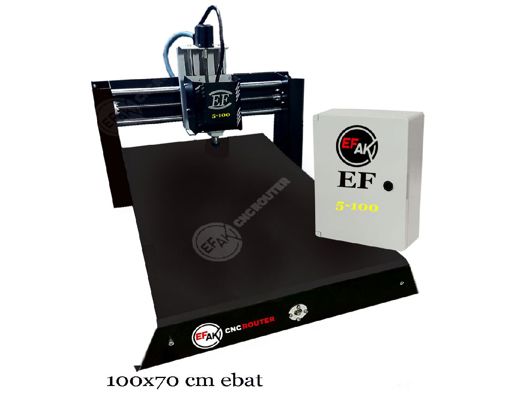 EFAK CNC ROUTER Ef s 100 cnc Mini cnc makinesi EFAK CNC ROUTER, Mini cnc makinesi, Ef s 100 cnc