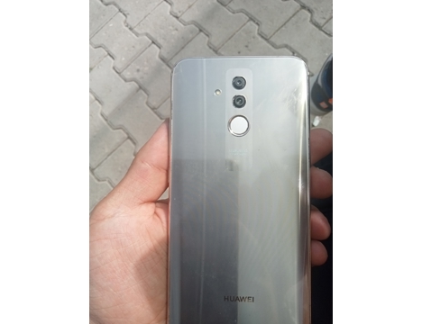 Cep Telefonu, Huawei, Kamera Lensi Düştü Sadece
