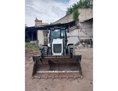 İş Makineleri, Beko Loder, 2022 Hmk 102S-S Alpha 5-Temiz, Beko Loder Hmk A5, 2022 Hidromek 102S-A5-Orjinal Temiz-532 303 0550