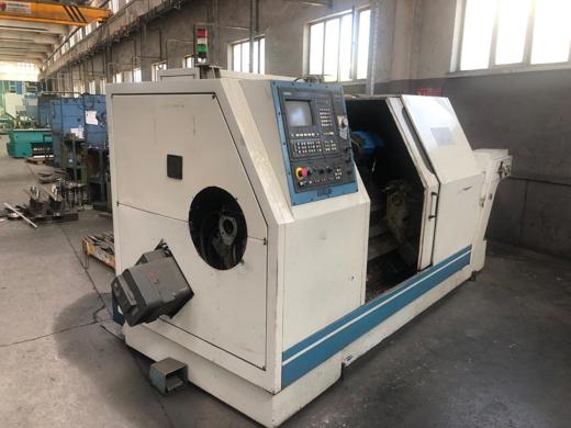 TAKSAN Ttc630 Cnc Torna İş Makineleri : Taksan Ttc630 Cnc Torna Tezgahı