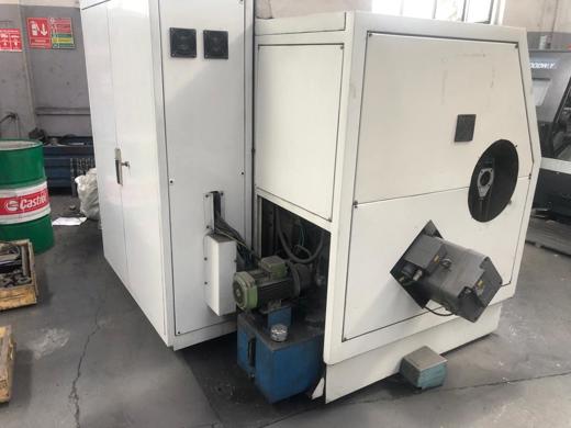 TAKSAN Ttc630 Cnc Torna İş Makineleri : Taksan Ttc630 Cnc Torna Tezgahı