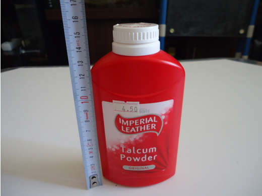 Cussons Imperial Leather Pudra Diğerleri : Cussons Imperial Leather Talcum Powder 150 Gr.